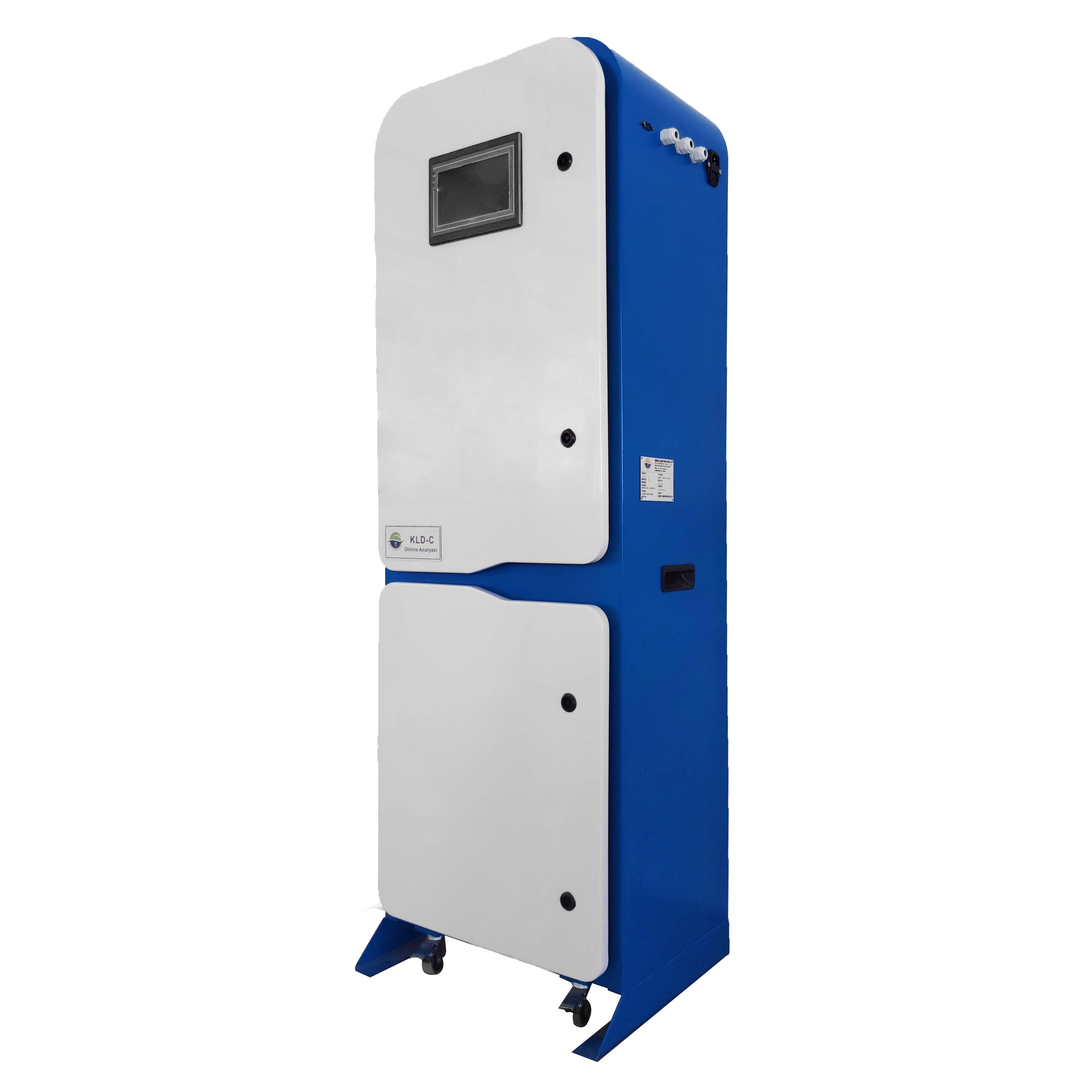 在线硅酸盐分析仪 在线硅酸盐分析仪